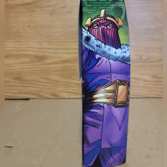 Marvel Legend Captain America Baron Zemo/Arnim Zola 2-Pack NEW - Picture 3 of 7